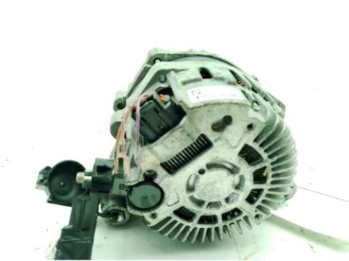  A2TX9181 ALTERNADOR MAZDA 6 Ranchera familiar (GJ, GL)|Desguaces La Cabaña