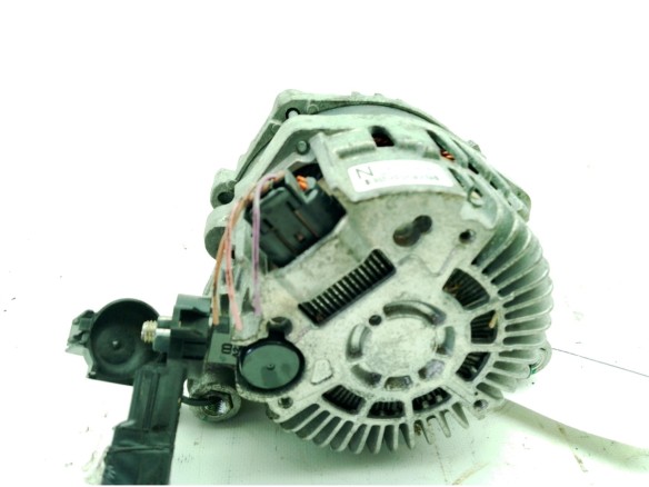  A2TX9181 ALTERNADOR MAZDA 6 Ranchera familiar (GJ, GL)|Desguaces La Cabaña