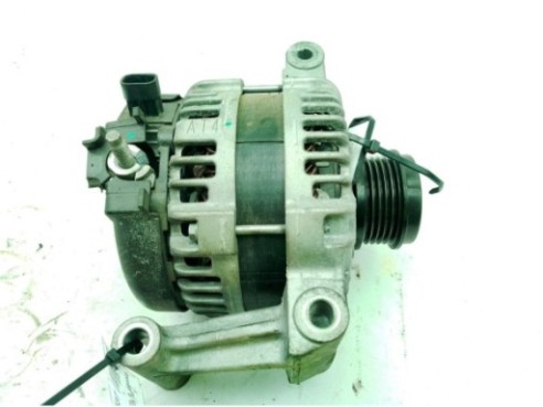  13518368 MODULO ELECTRONICO OPEL INSIGNIA B Grand Sport (Z18)|Desguaces La Cabaña 2