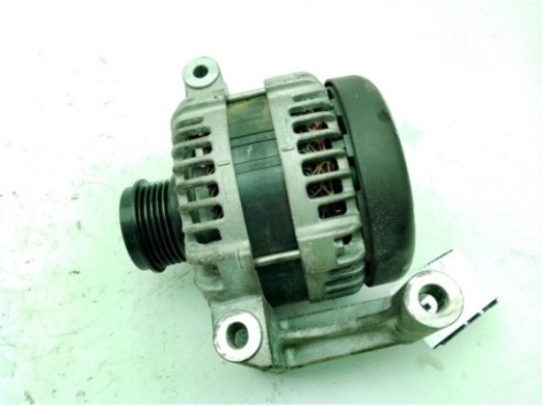 0126312102 ALTERNADOR OPEL INSIGNIA B Grand Sport (Z18)|Desguaces La Cabaña