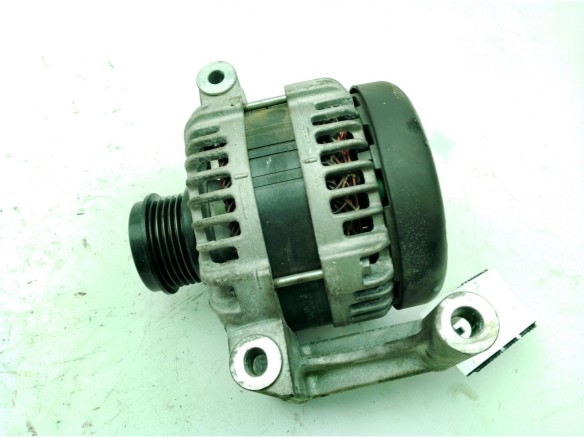 0126312102 ALTERNADOR OPEL INSIGNIA B Grand Sport (Z18)|Desguaces La Cabaña
