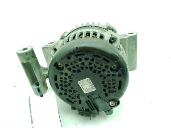 0126312102 ALTERNADOR OPEL INSIGNIA B Grand Sport (Z18)|Desguaces La Cabaña