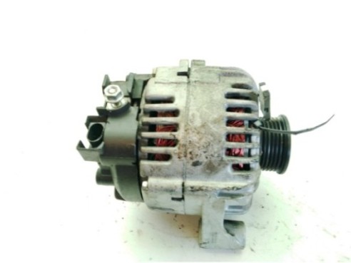   ALTERNADOR BMW 3 (E90)|Desguaces La Cabaña