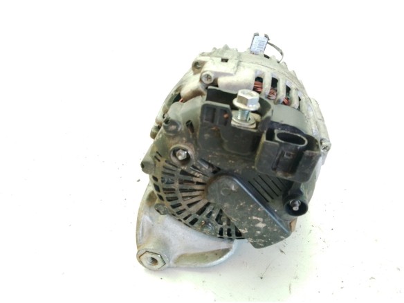   ALTERNADOR BMW 3 (E90)|Desguaces La Cabaña