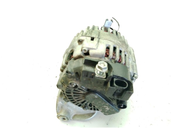   ALTERNADOR BMW 3 (E90)|Desguaces La Cabaña