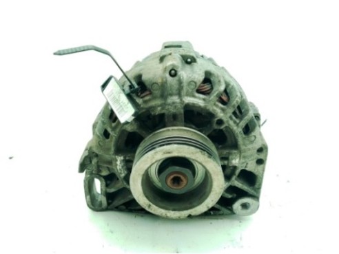 310008399 ALTERNADOR DACIA SANDERO|Desguaces La Cabaña