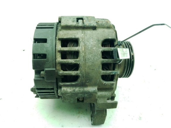 310008399 ALTERNADOR DACIA SANDERO|Desguaces La Cabaña