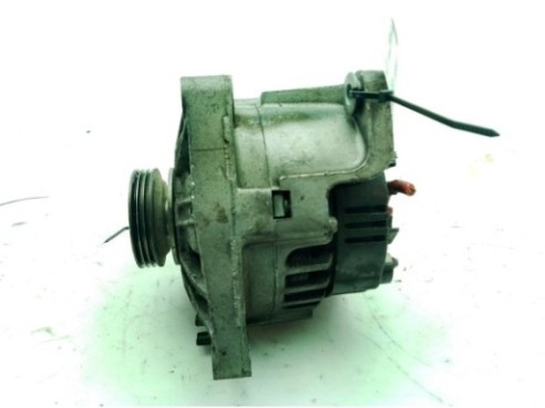 310008399 ALTERNADOR DACIA SANDERO|Desguaces La Cabaña