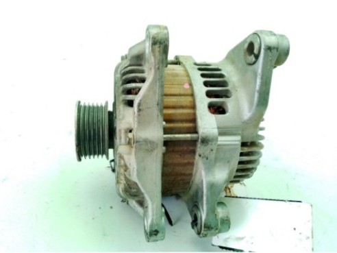 A5T10591ZT ALTERNADOR MAZDA CX-3 (DK)|Desguaces La Cabaña