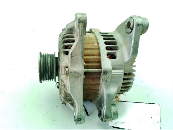 A5T10591ZT ALTERNADOR MAZDA CX-3 (DK)|Desguaces La Cabaña