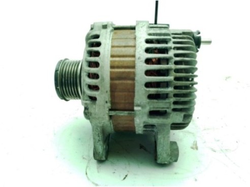 231003VDIA ALTERNADOR NISSAN JUKE (F15)|Desguaces La Cabaña