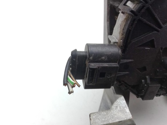 8v4117508ab MOTOR LIMPIAPARABRISAS DEL FORD KUGA I |Desguaces La Cabaña