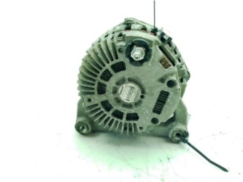 231003VDIA ALTERNADOR NISSAN JUKE (F15)|Desguaces La Cabaña