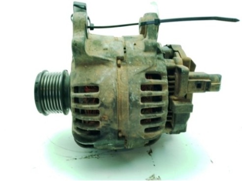 06F903023F ALTERNADOR VW TOURAN (1T1, 1T2)|Desguaces La Cabaña