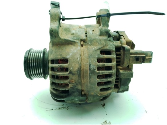 06F903023F ALTERNADOR VW TOURAN (1T1, 1T2)|Desguaces La Cabaña