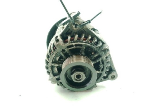   ALTERNADOR FORD TRANSIT CONNECT (P65_, P70_, P80_)|Desguaces La Cabaña