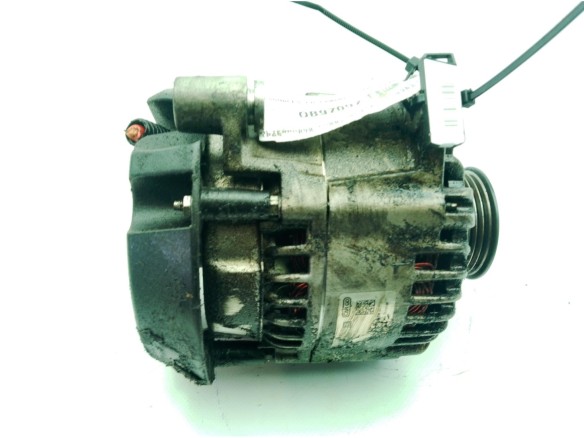   ALTERNADOR FORD TRANSIT CONNECT (P65_, P70_, P80_)|Desguaces La Cabaña
