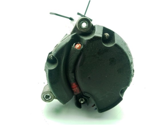   ALTERNADOR FORD TRANSIT CONNECT (P65_, P70_, P80_)|Desguaces La Cabaña