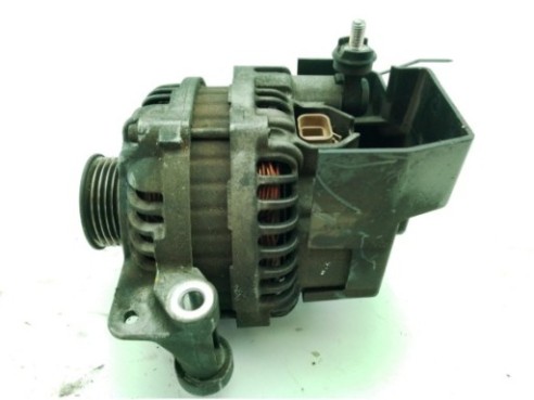   ALTERNADOR MAZDA 6 Hatchback (GG)|Desguaces La Cabaña