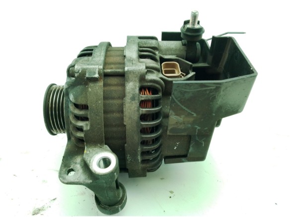   ALTERNADOR MAZDA 6 Hatchback (GG)|Desguaces La Cabaña