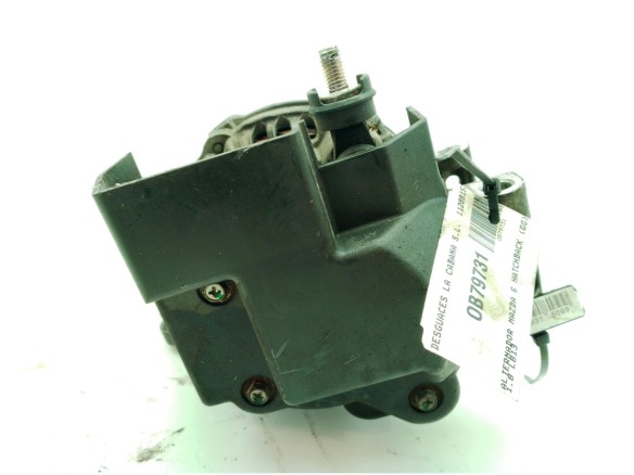   ALTERNADOR MAZDA 6 Hatchback (GG)|Desguaces La Cabaña
