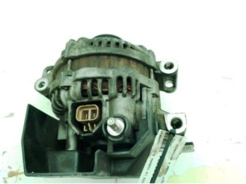   ALTERNADOR MAZDA 6 Hatchback (GG)|Desguaces La Cabaña