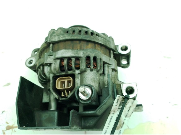   ALTERNADOR MAZDA 6 Hatchback (GG)|Desguaces La Cabaña