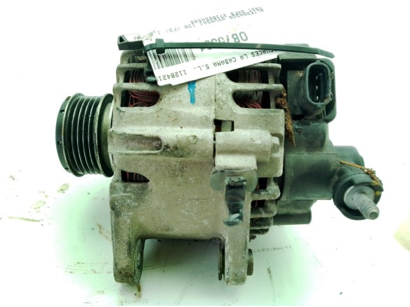 373002A500 ALTERNADOR HYUNDAI i30 (FD)|Desguaces La Cabaña