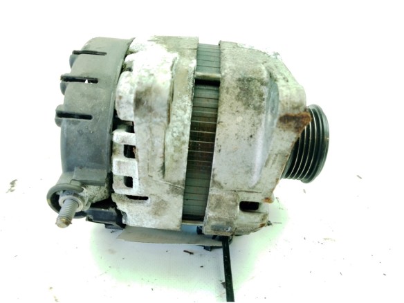 373002A805 ALTERNADOR HYUNDAI i30 (GD)|Desguaces La Cabaña