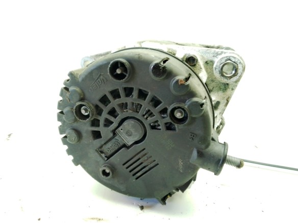 373002A805 ALTERNADOR HYUNDAI i30 (GD)|Desguaces La Cabaña