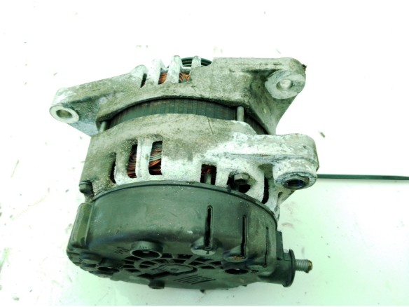 373002A805 ALTERNADOR HYUNDAI i30 (GD)|Desguaces La Cabaña