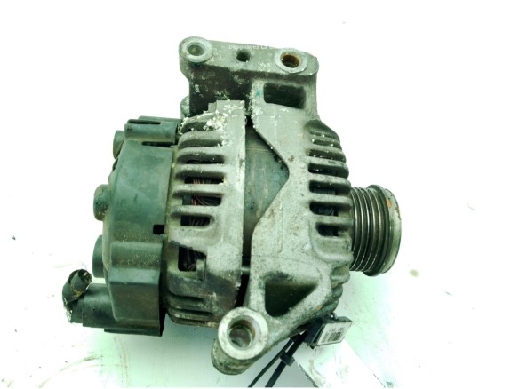 0000051984057 ALTERNADOR ALFA ROMEO MITO (955_)|Desguaces La Cabaña