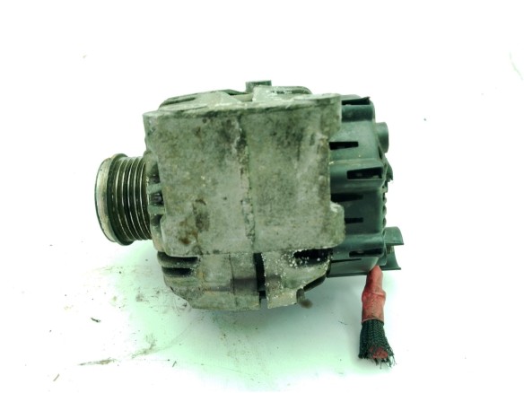 0000051984057 ALTERNADOR ALFA ROMEO MITO (955_)|Desguaces La Cabaña
