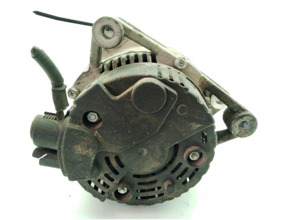 013277 ALTERNADOR TOYOTA AYGO (_B1_)|Desguaces La Cabaña