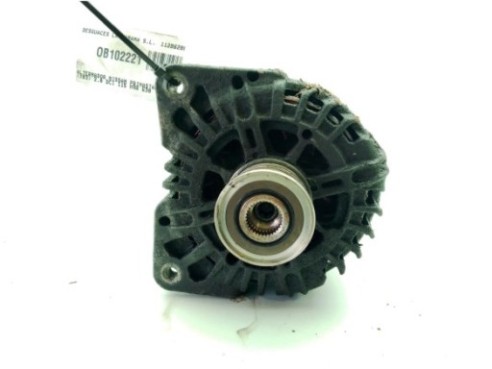   ALTERNADOR NISSAN PRIMASTAR Furgón (X83)|Desguaces La Cabaña
