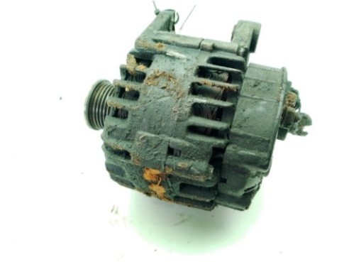   ALTERNADOR NISSAN PRIMASTAR Furgón (X83)|Desguaces La Cabaña