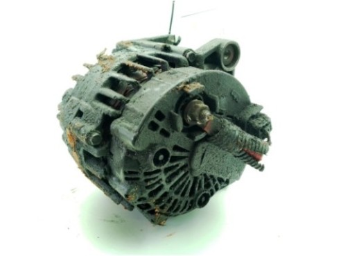   ALTERNADOR NISSAN PRIMASTAR Furgón (X83)|Desguaces La Cabaña