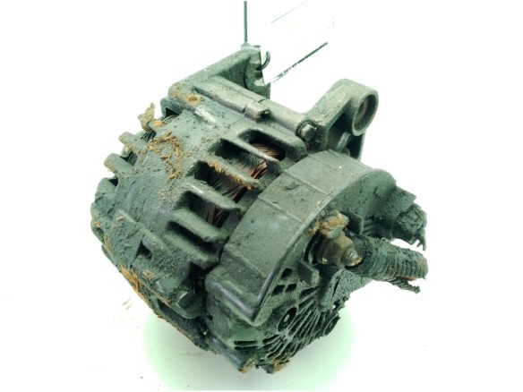   ALTERNADOR NISSAN PRIMASTAR Furgón (X83)|Desguaces La Cabaña