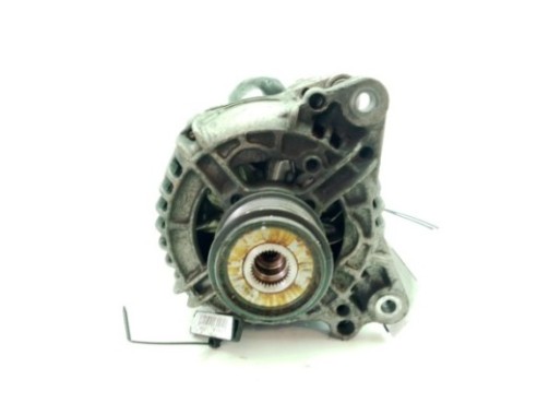 028903028E ALTERNADOR AUDI A3 (8L1)|Desguaces La Cabaña