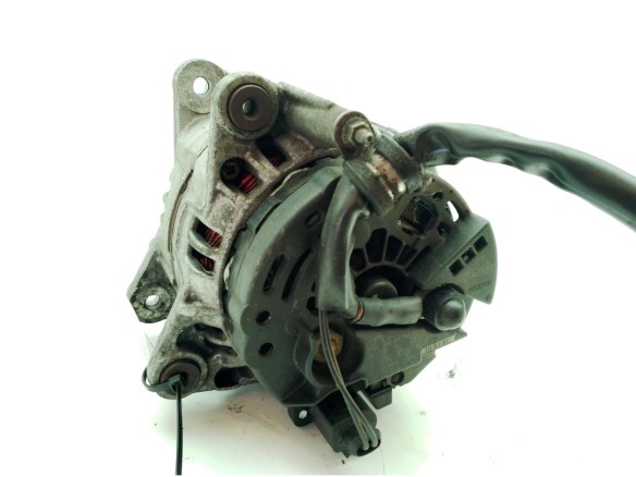028903028E ALTERNADOR AUDI A3 (8L1)|Desguaces La Cabaña