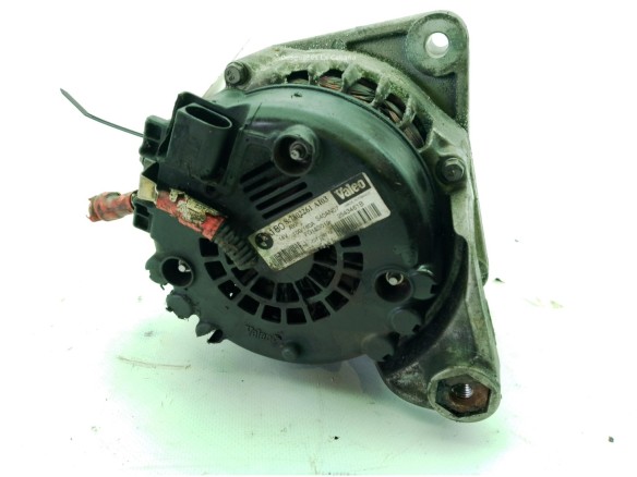 7802261 ALTERNADOR BMW 1 (E87)|Desguaces La Cabaña