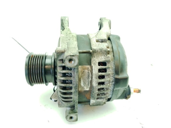 40166AS ALTERNADOR CHRYSLER VOYAGER IV (RG, RS)|Desguaces La Cabaña