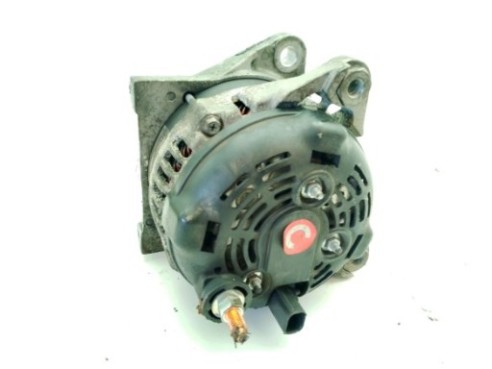 40166AS ALTERNADOR CHRYSLER VOYAGER IV (RG, RS)|Desguaces La Cabaña