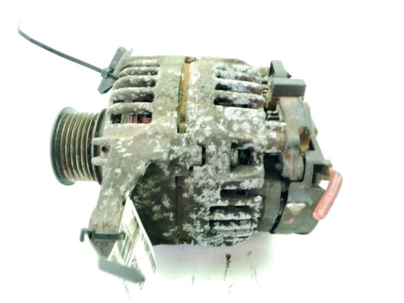   ALTERNADOR IVECO DAILY III Caja/Chasis|Desguaces La Cabaña