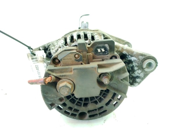   ALTERNADOR IVECO DAILY III Caja/Chasis|Desguaces La Cabaña