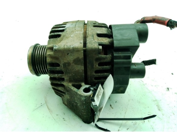51784845 ALTERNADOR CITROEN NEMO Furgón (AA_)|Desguaces La Cabaña