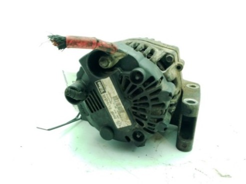 51784845 ALTERNADOR CITROEN NEMO Furgón (AA_)|Desguaces La Cabaña