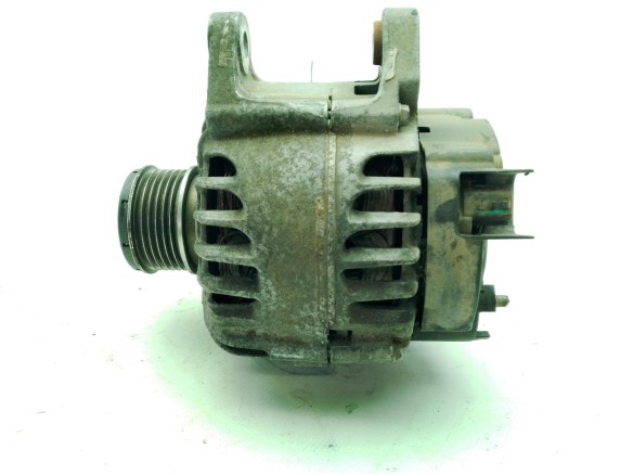 2627732A ALTERNADOR RENAULT CLIO IV (BH_)|Desguaces La Cabaña