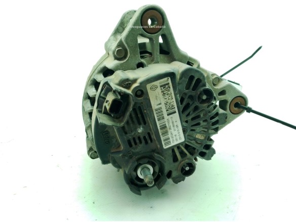 2627732A ALTERNADOR RENAULT CLIO IV (BH_)|Desguaces La Cabaña