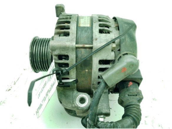 1042104521 ALTERNADOR TOYOTA VERSO (_R2_)|Desguaces La Cabaña